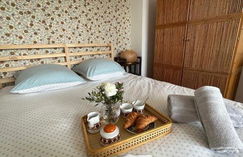 Cocon vintage - T4 central et lumineux - Photo 18