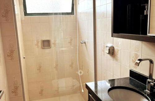 092 Central com WiFi, Sem Ar mas com Ventilador de Teto - Foto 14