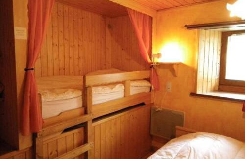Résidence Maison Falcoz Francois - 3 pièces 4 personnes 2 exposé Sud-Est MAE-9254 - Foto 5