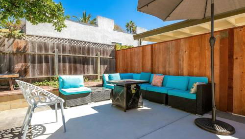 La Jolla Oasis - Pet Friendly, Large Backyard, Walk2Beach & Location! - Foto 2