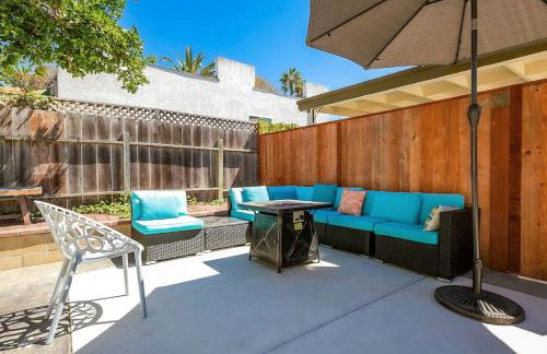La Jolla Oasis - Pet Friendly, Large Backyard, Walk2Beach & Location! - Foto 2