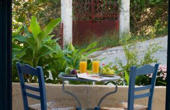 Villa Theodora - Foto 59