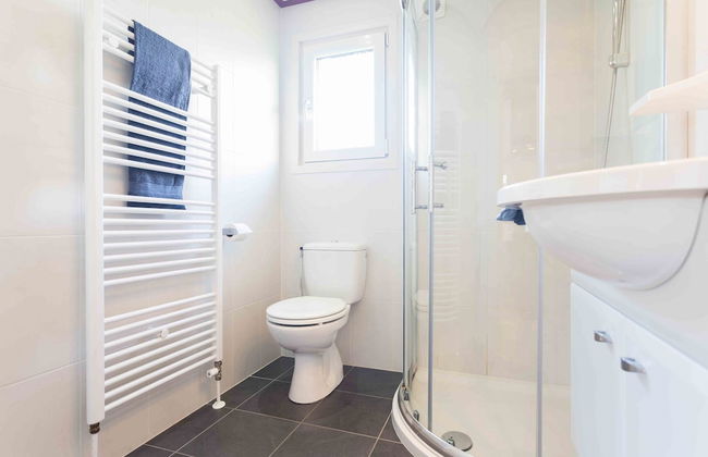 Europarcs De Woudhoeve - Foto 53