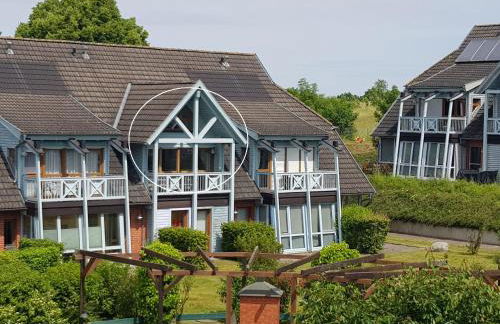 Ferienwohnung 7 im Haus am See mit Balkon - Foto 41