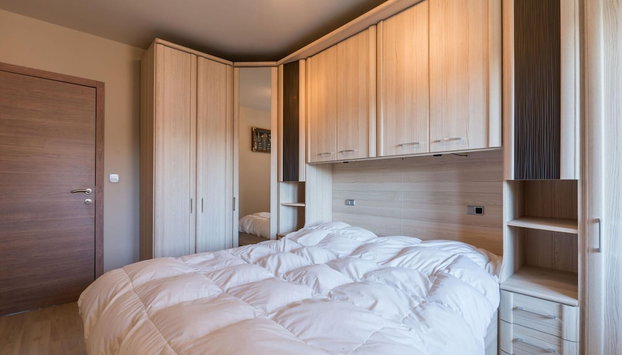 San Remo 501 Located on the Beach - Foto 4, Habitación