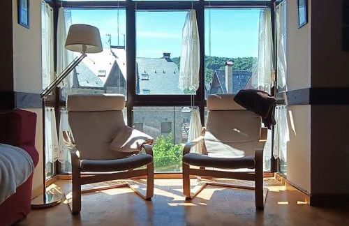 Peña Telera Petfriendly - Arafita Apartamentos - Foto 10