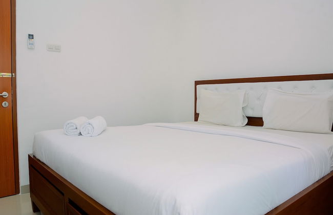 Comfortable 2BR Green Central City Apartment - Foto 3