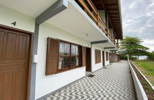 Apto Duplex Frente pro Mar, Cachoeira do Bom Jesus - Foto 4