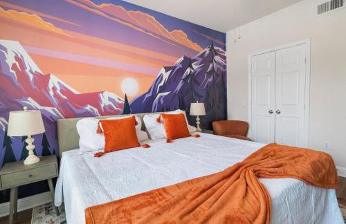 Paradise Land-1BR Pool View-NRG-MedCenter-Galleria - Foto 21