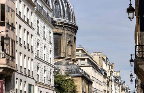 Yuna Saint-Honoré - Serviced Apartments - Foto 102