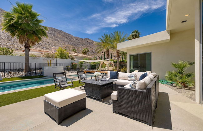 Villa Valentina by Avantstay Pool Hot Tub Views Luxury Design - Foto 3