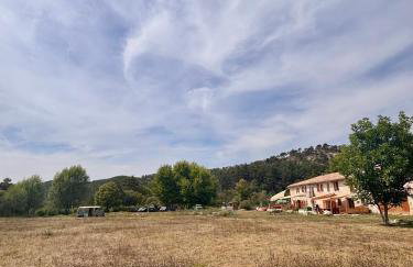 Le Moulin de Castellane - Foto 28