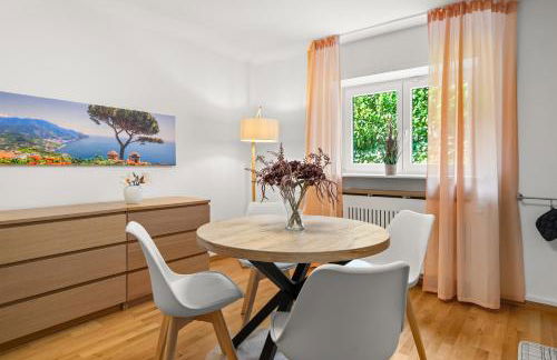 Ferienwohnung Magnolie - Gaggenau - Foto 20