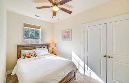 Walk to Historic Dtwn McKinney Family Retreat - Foto 16