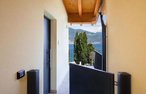 Modern Apartment with Lake View - Foto 5