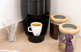 Loft moderno aconchegante localizacao privilegiada - Foto 33