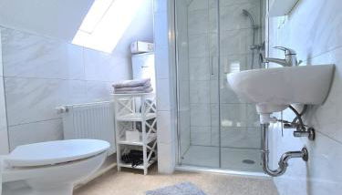 Ferienwohnung zur Burg - Foto 4