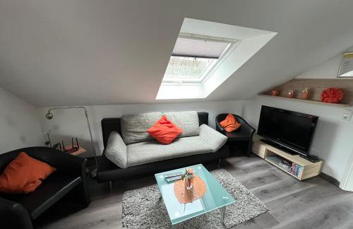 4-Sterne Ferienwohnung - Foto 4