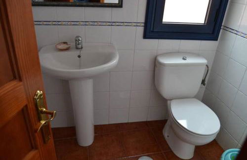 Bonito y amplio piso en Los LLanos de Aridane - Foto 24