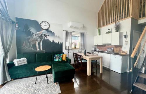 Osada Szara Wadera - Foto 17