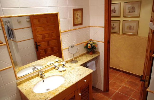 Casa Rural Aire - Foto 20