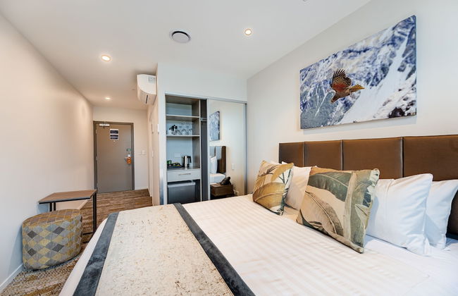 La Quinta by Wyndham Remarkables Park Queenstown - Foto 18