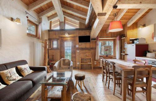 Maison Peroulaz Charvensod - Foto 70