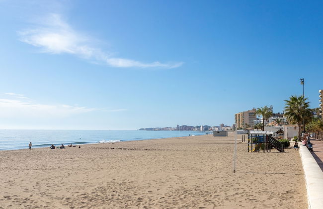 Caleyro Boutique Apartments - Parking incluido - Foto 78