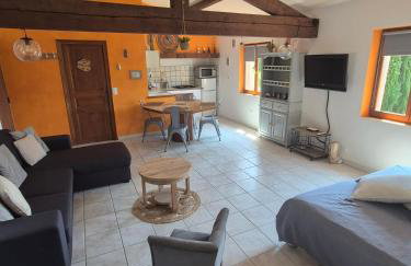 Gites Colline De Sollies - Foto 15