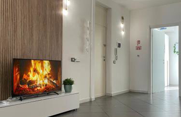 VITALENTA Palermo apartment - Foto 21