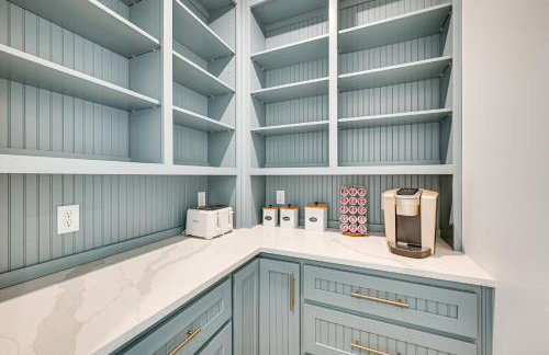 Lakeside Home Near Mammoth Cave and Nolin Lake! - Foto 10