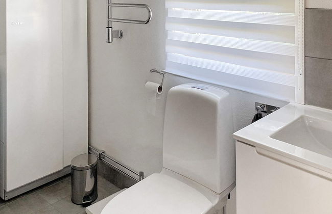 4 Star Holiday Home in Solvesborg-by Traum - Foto 11