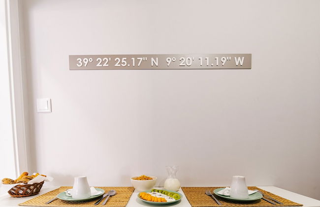 Maré Alta Alojamentos - Foto 22