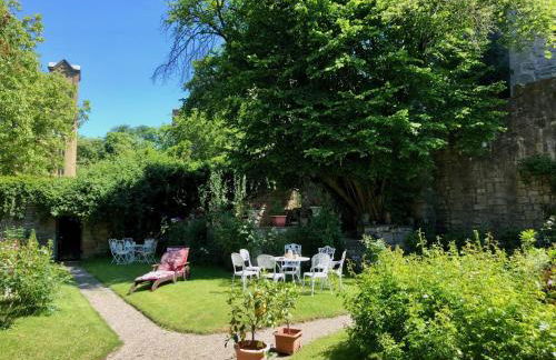 Gästehaus auf der Salzburg - Foto 16