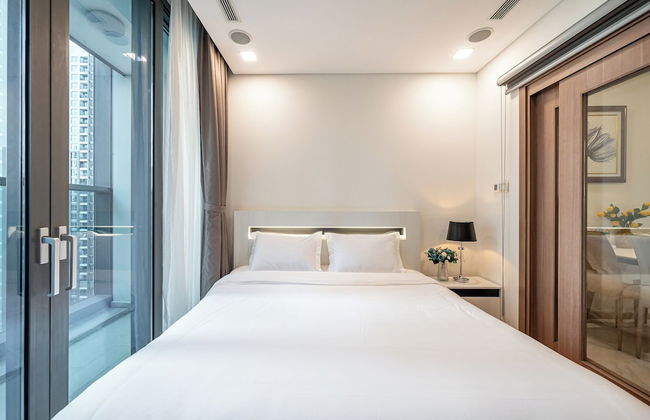 Landmark 81 Residence - La Vague - Foto 5