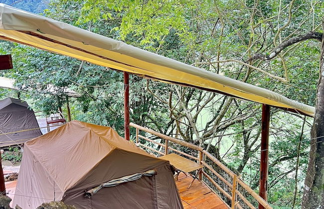 Thang Hen Lake - Tourist Village - Photo 17