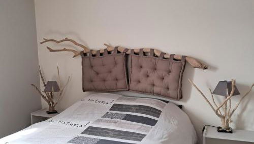 LE REFUGE DU DRAPEAU Maison avec 4 chambres proche du centre historique - Foto 3