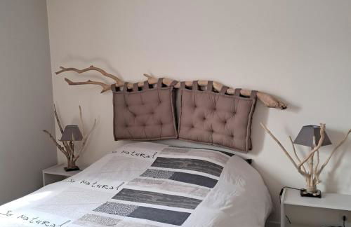 LE REFUGE DU DRAPEAU Maison avec 4 chambres proche du centre historique - Foto 3