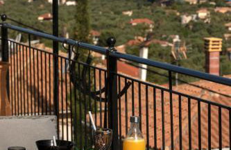 Villa Dimitris - The House & The Suite - Foto 72
