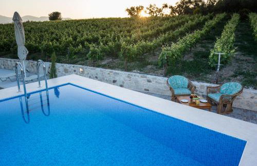 Villa Margarita's farm, private pool - Foto 9