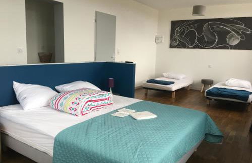 O' li douillet - Foto 15