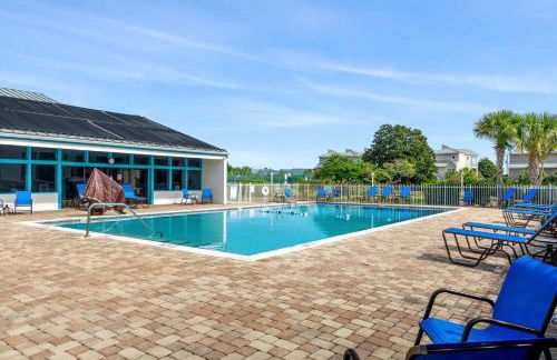 Serenity Now-Free Golf Cart-Hot Tub-Comm Pool - Foto 54