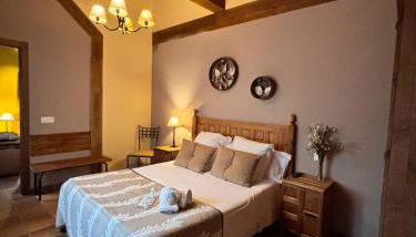 Casa Rural El Regajo - Foto 5