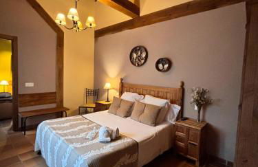 Casa Rural El Regajo - Foto 5