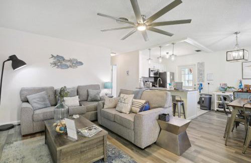 Boat Lovers Paradise Walk to Private Beach! - Foto 2