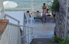 Appartamento fronte mare Taormina - relax e posizione top - Foto 53