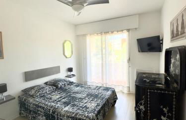 Appartement 2 pièces Cavalaire sur Mer 60m2 - Foto 19