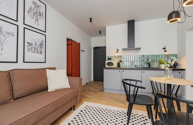 Apartamenty Lalka by ShortStayPoland - Foto 42