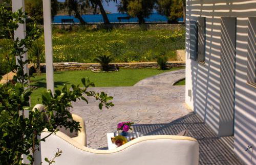 Amorgos Pearls - Foto 35