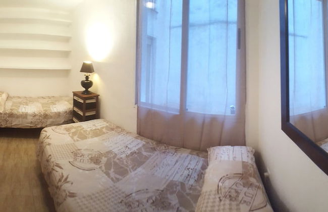 Piso en la Ribera 4 dormitorios wifi - Foto 5